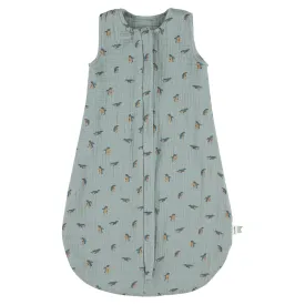 Trixie Hydrophilic sleeping bag Muslin 70cm | Peppy Penguins