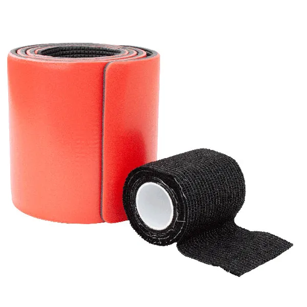 Universal Splint, ActiSplint Support Splint (Sam Splint)