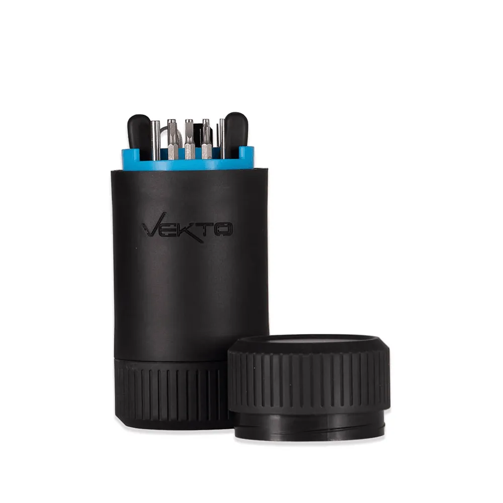 Vekto Coil Building Tool Kit