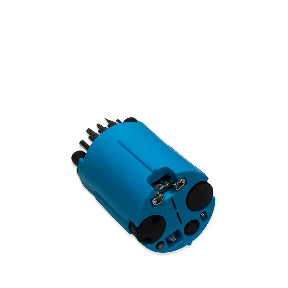 Vekto Coil Building Tool Kit