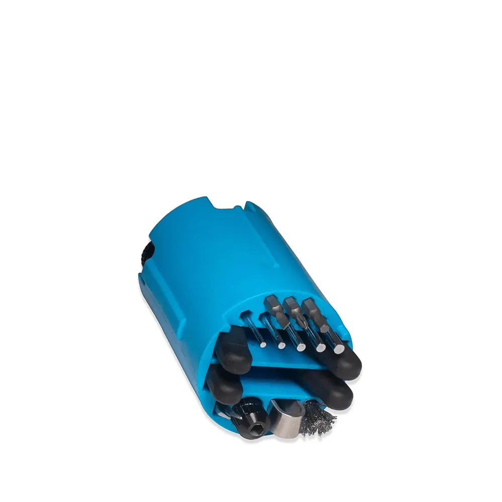 Vekto Coil Building Tool Kit
