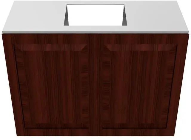 Vent A Hood 36" 600 CFM TILT-Out Range Hood