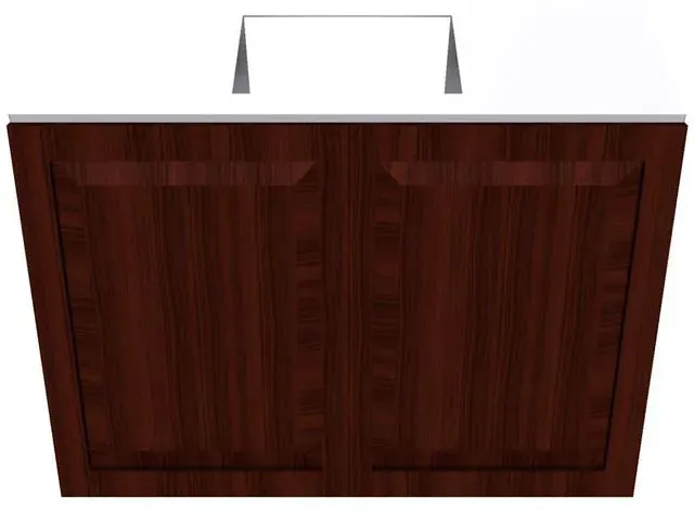Vent A Hood 36" 600 CFM TILT-Out Range Hood