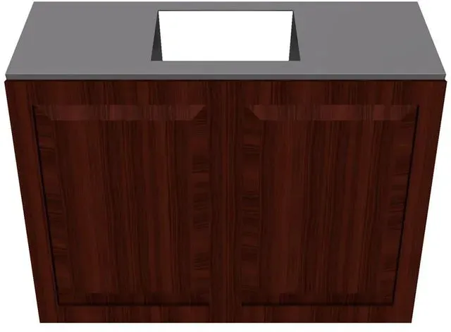 Vent A Hood 36" 600 CFM TILT-Out Range Hood