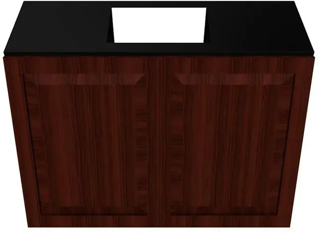 Vent A Hood 36" 600 CFM TILT-Out Range Hood