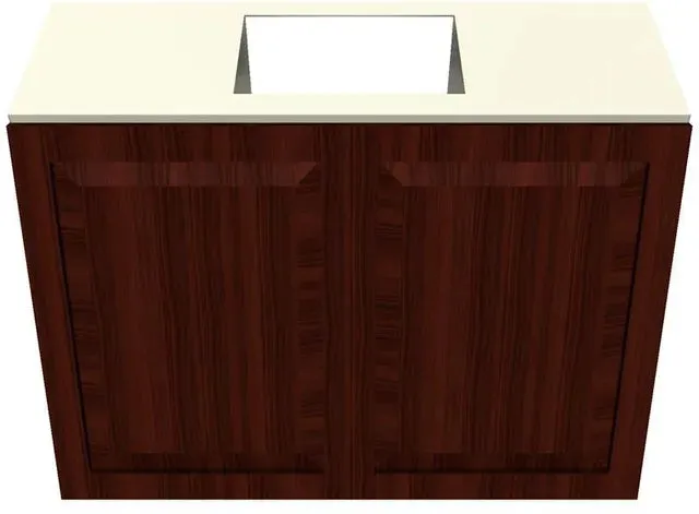 Vent A Hood 36" 600 CFM TILT-Out Range Hood