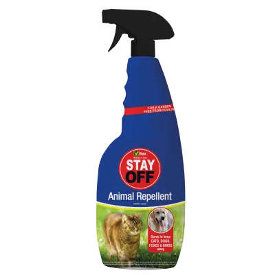 Vitax Stay Off Ready to use 750ml