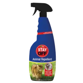 Vitax Stay Off Ready to use 750ml