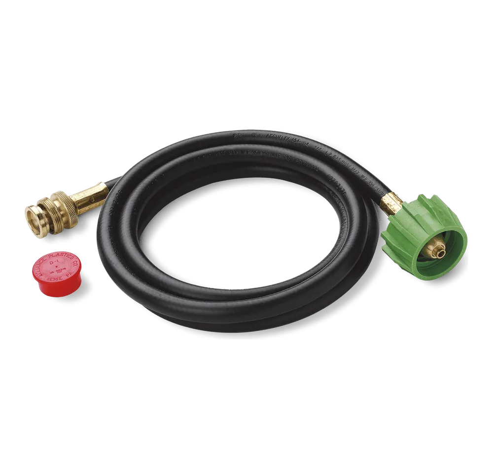 Weber Q Adapter Hose