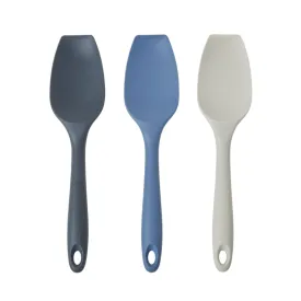 Zeal Cosy Silicone Spoon Spatula Assorted (price per item)