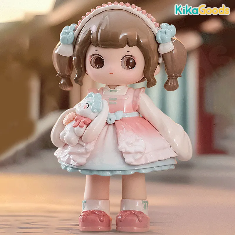 Ziyuli Fairy Dreams Series Blind Box