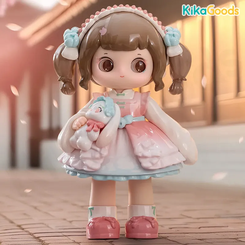 Ziyuli Fairy Dreams Series Blind Box