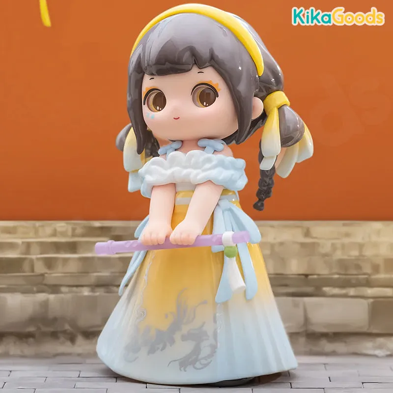 Ziyuli Fairy Dreams Series Blind Box
