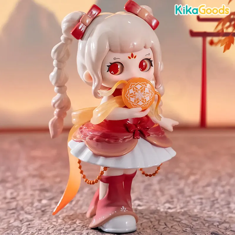 Ziyuli Fairy Dreams Series Blind Box