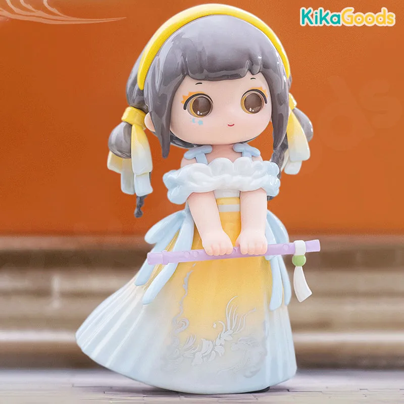 Ziyuli Fairy Dreams Series Blind Box