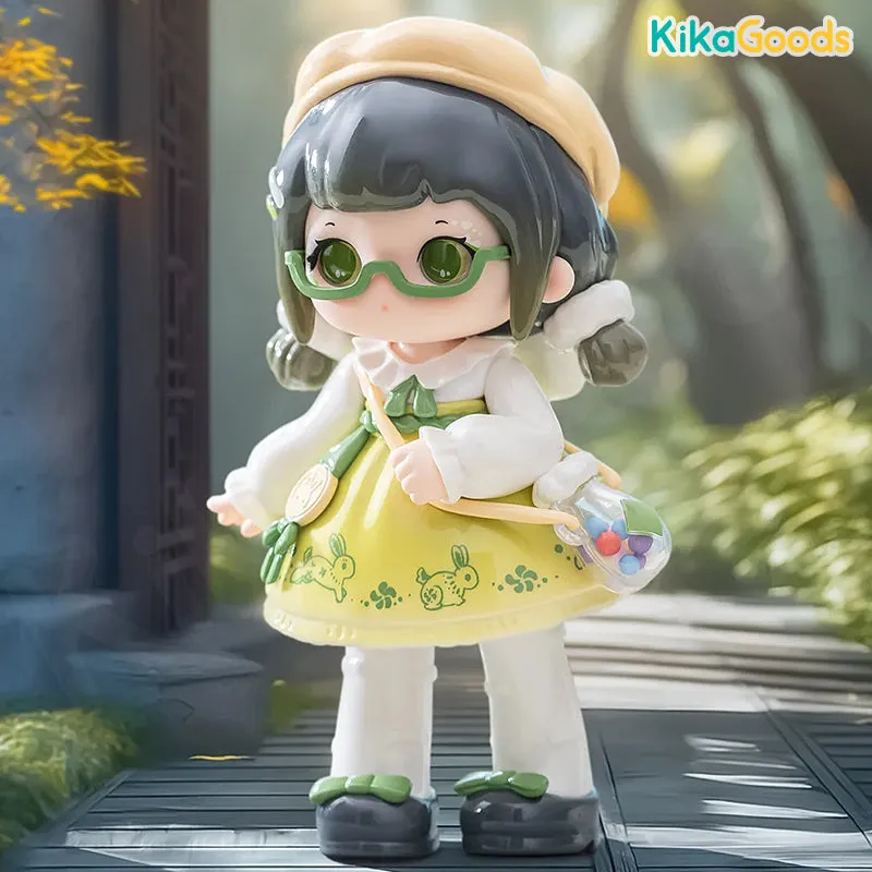 Ziyuli Fairy Dreams Series Blind Box