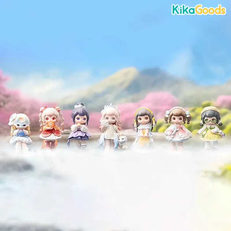 Ziyuli Fairy Dreams Series Blind Box