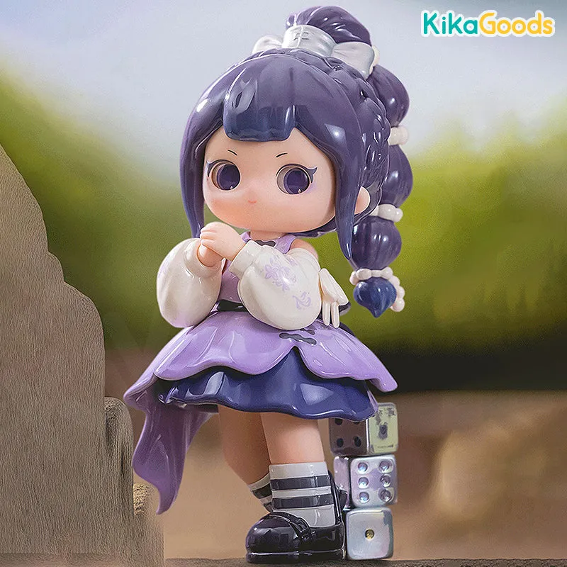 Ziyuli Fairy Dreams Series Blind Box