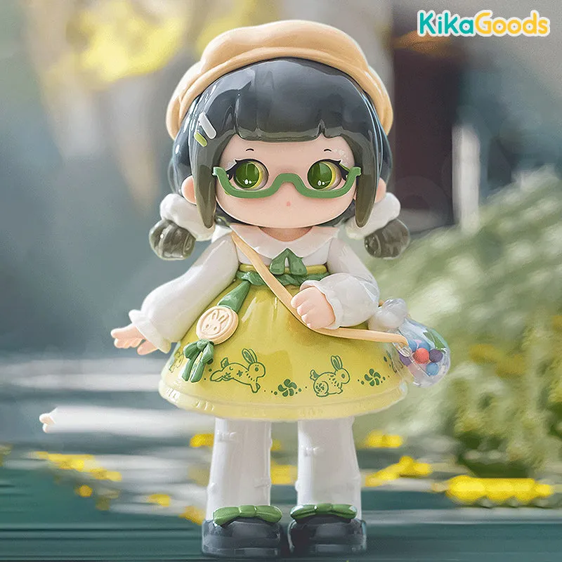 Ziyuli Fairy Dreams Series Blind Box