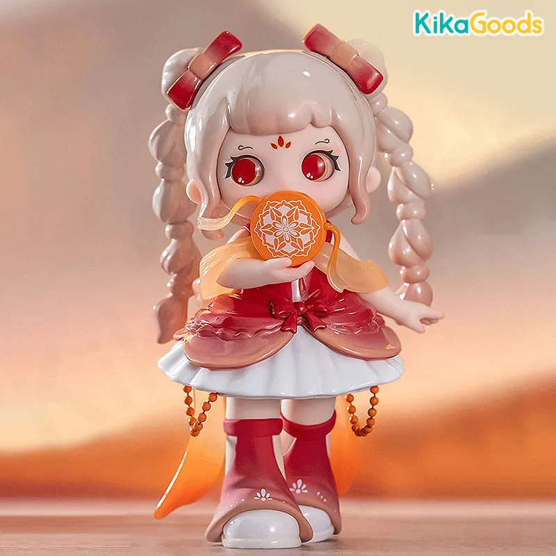 Ziyuli Fairy Dreams Series Blind Box