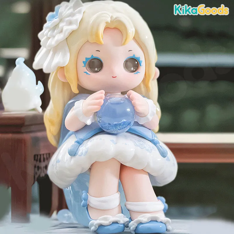 Ziyuli Fairy Dreams Series Blind Box