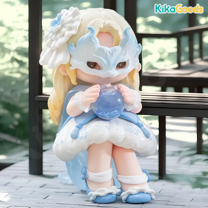 Ziyuli Fairy Dreams Series Blind Box